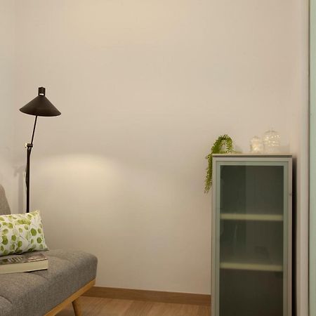 알리칸테 Adda Loft La Oficina 아파트 외부 사진