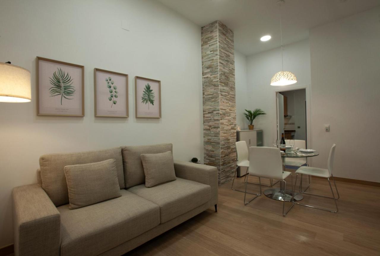 알리칸테 Adda Loft La Oficina 아파트 외부 사진