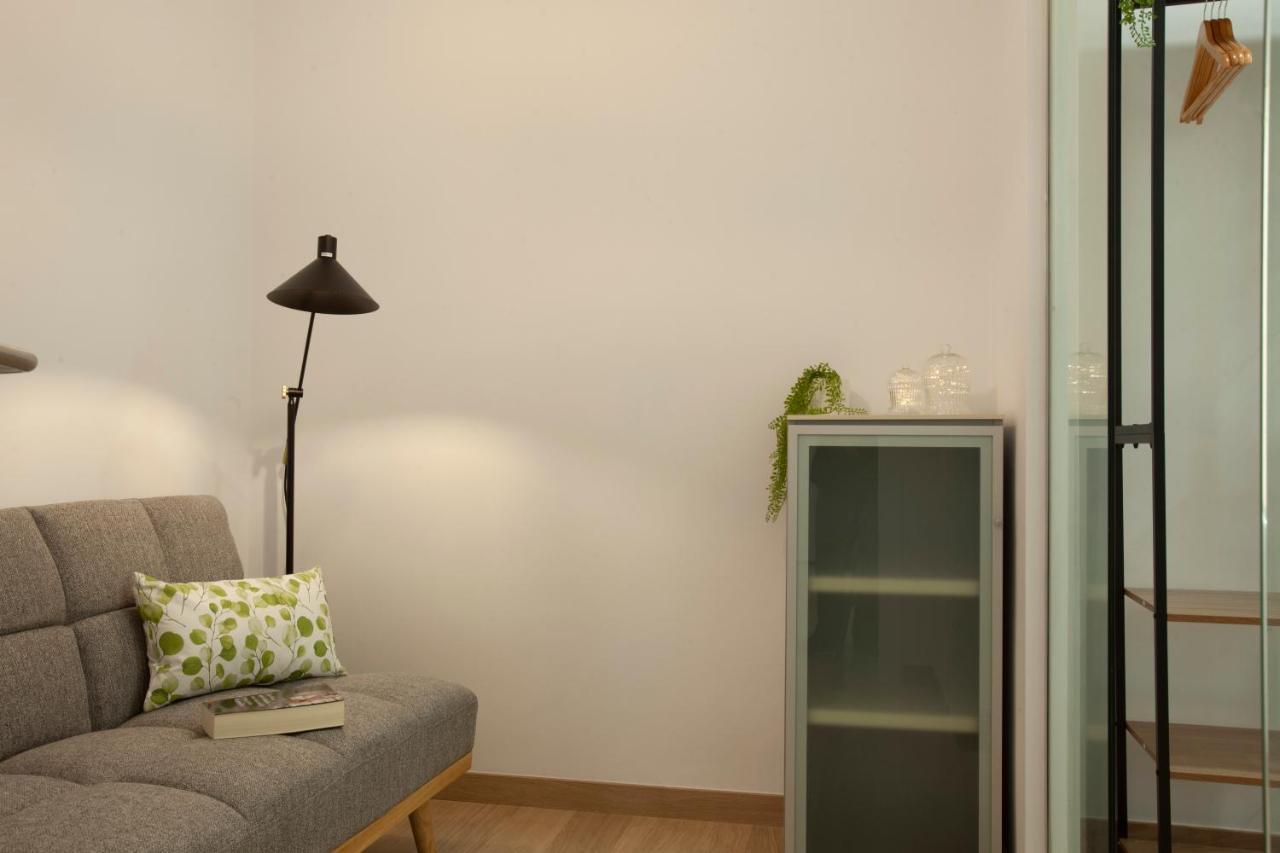 알리칸테 Adda Loft La Oficina 아파트 외부 사진