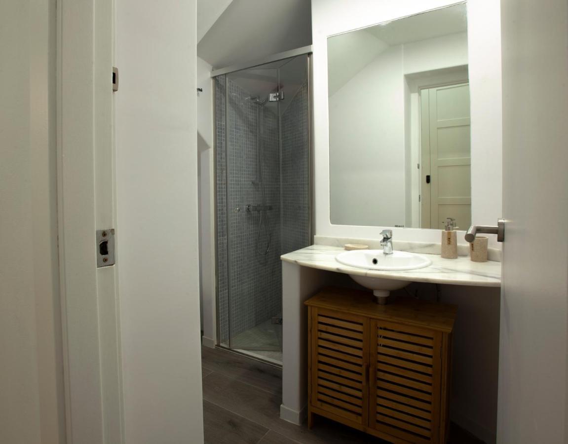알리칸테 Adda Loft La Oficina 아파트 외부 사진